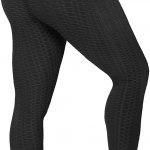 AIMILIA Butt Lifting Anti Cellulite Leggings with Pockets for Women High Waisted Yoga Pants Workout Tummy Control Tights <ul class="a-unordered-list a-vertical a-spacing-mini"> <li><span class="a-list-item">Perfect Sports Equipment -The high quality activewear is both affordable and accessible, perfect for fitness enthusiasts and everyday athleisure. Operating at the cross section between fashion and function. Our custom design and comfortable feel are a second skin without the worry of possible irritation or chaffing on the insides of your thighs. Suitable for yoga, exercise, fitness, running, any type of workout, or everyday use.</span></li> <li><span class="a-list-item">Perfect Design for Hip Curve - Using 4 way Stretch & Non See-through Fabric that slims, conforms, and contours with each pose and movement.Sexy butt lift push up high waisted leggings for women, ruched butt leggings, lifting yoga pants, butt scrunch leggings. It gives your butt a streamlined look. Plus a butt lifting feature for a natural looking back.</span></li> <li><span class="a-list-item">Sports Fabric and High Elasticity - These Butt Lifting Pants for women are made from the highest quality fabrics(92% Polyamide, 8% Spandex), designed to remove moisture from your body, providing maximum comfort. Pretty squat proof! Breathable, tight fit, strong compression, quick drying, moisture wicking, stretchy.Super elastic fabrics are perfect for your body,very comfortable and soft!</span></li> <li><span class="a-list-item">OCCASIONS-Whether it's outdoor sports, dancing, running, fitness, horse riding, playing, boxing, work, traveling, or everyday leisure activities. Also suitable for all seasons; can be used with a variety of shoes and tops. Suitable for all body types!</span></li> <li><span class="a-list-item">SIZE NOTICE – Dear customer, be careful! Our size is different from amazon's. Please kindly refer to the size chart showed in the image. No matter how short or tall you are, AIMILIA Yoga Pants go from S to 2XL with its super stretchy fabric that hugs your waist and goes all the way down to your ankles.</span></li> </ul>