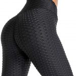 AIMILIA Butt Lifting Anti Cellulite Sexy Leggings for Women High Waisted Yoga Pants Workout Tummy Control Sport Tights <ul class="a-unordered-list a-vertical a-spacing-mini"> <li><span class="a-list-item">Elastic closure</span></li> <li><span class="a-list-item">Butt Liftting Shorts - Sexy butt lift push up high waisted Shorts for women; Featuring our Amazing Scrunch Booty to make your curves pop! Sexy Yoga Pants Shapewear Skinny Tights; The back ruched design gently presses your butt to boost hip curve. It gives your butt a streamlined flattering look like a Juicy peach;</span></li> <li><span class="a-list-item">High Elasticity & Comfortable Fabric - It is comprised of four-way stretch fabric technology which is sweat-wicking and breathable. Offer extreme protection and enough length, while keeping everything where exactly where they’re supposed to be even during the most rigorous workouts. Super elastic fabrics are perfect for your body,very comfortable and soft;</span></li> <li><span class="a-list-item">High Waisted Shorts - AIMILIA workout running shorts designed with high-waist, tummy control wide waistband to provide a smooth secure fit and show your figure off to perfection. It provides more coverage which gives extra support to the lower back abdomen and allow for a good range of motion;</span></li> <li><span class="a-list-item">Perfect Sports Equipment -The high quality activewear is both affordable and accessible, perfect for fitness enthusiasts and everyday athleisure. Operating at the cross section between fashion and function. Our custom design and comfortable feel are a second skin without the worry of possible irritation or chaffing on the insides of your thighs;</span></li> <li><span class="a-list-item">OCCASIONS -Whether it's outdoor sports, dancing, running, fitness, horse riding, playing, boxing, work, traveling, or everyday leisure activities. Also suitable for all seasons; can be used with a variety of shoes and tops. Suitable for all body types!</span></li> </ul>