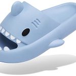 Men's and Women's Shark Slides Cloud Slippers Summer Novelty Open Toe Slide Sandals Anti-Slip Beach Pool Shower Shoes with Cushioned Thick Sole <div id="productOverview_feature_div" class="celwidget" data-feature-name="productOverview" data-csa-c-type="widget" data-csa-c-content-id="productOverview" data-csa-c-slot-id="productOverview_feature_div" data-csa-c-asin="" data-csa-c-is-in-initial-active-row="false" data-csa-c-id="5mdfqj-np9ukf-f7svf5-x8c5rc" data-cel-widget="productOverview_feature_div"> </div><div><ul><li class="a-spacing-mini"><span class="a-list-item"> Recycled Polyester </span></li><li class="a-spacing-mini"><span class="a-list-item"> Say hello to your new go-to. It will fit your phone safely and securely. </span></li><li class="a-spacing-mini"><span class="a-list-item"> Whether youre exploring new cities or hitting up your favorite local spots around town, this streamlined, modern minibag is ideal for almost any occasion. </span></li><li class="a-spacing-mini"><span class="a-list-item"> An adjustable crossbody strap and front slip pocket make this minibag ideal for carrying your most precious essentials. </span></li><li class="a-spacing-mini"><span class="a-list-item"> Made from Kiplings signature water resistant, easy to clean nylon, this versatile crossbody bag is lightweight at just 0.21 lbs. </span></li><li class="a-spacing-mini"><span class="a-list-item"> At Kipling, it's more important to have personal style than perfect style. That's why our quality, durable bags are sold in over 80 countries and come in fun colors for kids, teens & adults. </span></li></ul></div>