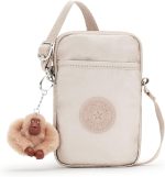 Women's Tally Minibag, Lightweight Crossbody Mini, Nylon Phone Bag