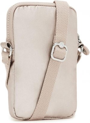 Women's Tally Minibag, Lightweight Crossbody Mini, Nylon Phone Bag <div id="productOverview_feature_div" class="celwidget" data-feature-name="productOverview" data-csa-c-type="widget" data-csa-c-content-id="productOverview" data-csa-c-slot-id="productOverview_feature_div" data-csa-c-asin="" data-csa-c-is-in-initial-active-row="false" data-csa-c-id="5mdfqj-np9ukf-f7svf5-x8c5rc" data-cel-widget="productOverview_feature_div"> </div><div><ul><li class="a-spacing-mini"><span class="a-list-item"> Recycled Polyester </span></li><li class="a-spacing-mini"><span class="a-list-item"> Say hello to your new go-to. It will fit your phone safely and securely. </span></li><li class="a-spacing-mini"><span class="a-list-item"> Whether youre exploring new cities or hitting up your favorite local spots around town, this streamlined, modern minibag is ideal for almost any occasion. </span></li><li class="a-spacing-mini"><span class="a-list-item"> An adjustable crossbody strap and front slip pocket make this minibag ideal for carrying your most precious essentials. </span></li><li class="a-spacing-mini"><span class="a-list-item"> Made from Kiplings signature water resistant, easy to clean nylon, this versatile crossbody bag is lightweight at just 0.21 lbs. </span></li><li class="a-spacing-mini"><span class="a-list-item"> At Kipling, it's more important to have personal style than perfect style. That's why our quality, durable bags are sold in over 80 countries and come in fun colors for kids, teens & adults. </span></li></ul></div>