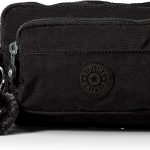 Women's Merryl 2-in-1 Convertible Waistpack, Black Tonal, One Size <div id="productOverview_feature_div" class="celwidget" data-feature-name="productOverview" data-csa-c-type="widget" data-csa-c-content-id="productOverview" data-csa-c-slot-id="productOverview_feature_div" data-csa-c-asin="B08C75R3C4" data-csa-c-is-in-initial-active-row="false" data-csa-c-id="kx1mvx-gfrdin-ngqt2w-cz4h38"> </div><div><ul><li class="a-spacing-mini"><span class="a-list-item"> Our City Pack Backpack is durable, water-resistant, and ready for adventure! It's designed with cinch cord and magnetic closure for added security, adjustable back straps for customized comfort and multiple compartments to hold everything from your passport to your notebooks. </span></li><li class="a-spacing-mini"><span class="a-list-item"> Made from Kipling’s signature water resistant, easy to clean crinkled nylon, this versatile daypack is lightweight for its 16 liter capacity at just 1.32 lbs. </span></li><li class="a-spacing-mini"><span class="a-list-item"> Easily fits all of life’s essentials (big & small), plus it has a convenient front slip pocket with cinch cord closure for your mask, too! </span></li><li class="a-spacing-mini"><span class="a-list-item"> Adjustable padded backpack straps, front, back, and internal zip pockets plus two side cargo pockets make our City Pack the ideal pack for travel, , college, business, or even as a diaper bag. </span></li><li class="a-spacing-mini"><span class="a-list-item"> At Kipling, it's more important to have personal style than perfect style. That's why our quality, durable bags are sold in over 80 countries and come in fun colors for s, s & adults. </span></li></ul></div>