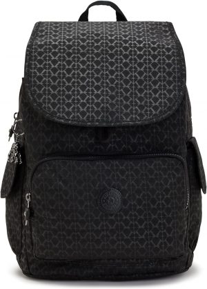 Women's City Pack Backpack, All-Day Versatile Daypack, Bag, Blue Bleu 2, Medium <div id="productOverview_feature_div" class="celwidget" data-feature-name="productOverview" data-csa-c-type="widget" data-csa-c-content-id="productOverview" data-csa-c-slot-id="productOverview_feature_div" data-csa-c-asin="B08C75R3C4" data-csa-c-is-in-initial-active-row="false" data-csa-c-id="kx1mvx-gfrdin-ngqt2w-cz4h38"> </div><div><ul><li class="a-spacing-mini"><span class="a-list-item"> Our City Pack Backpack is durable, water-resistant, and ready for adventure! It's designed with cinch cord and magnetic closure for added security, adjustable back straps for customized comfort and multiple compartments to hold everything from your passport to your notebooks. </span></li><li class="a-spacing-mini"><span class="a-list-item"> Made from Kipling’s signature water resistant, easy to clean crinkled nylon, this versatile daypack is lightweight for its 16 liter capacity at just 1.32 lbs. </span></li><li class="a-spacing-mini"><span class="a-list-item"> Easily fits all of life’s essentials (big & small), plus it has a convenient front slip pocket with cinch cord closure for your mask, too! </span></li><li class="a-spacing-mini"><span class="a-list-item"> Adjustable padded backpack straps, front, back, and internal zip pockets plus two side cargo pockets make our City Pack the ideal pack for travel, , college, business, or even as a diaper bag. </span></li><li class="a-spacing-mini"><span class="a-list-item"> At Kipling, it's more important to have personal style than perfect style. That's why our quality, durable bags are sold in over 80 countries and come in fun colors for s, s & adults. </span></li></ul></div>