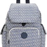 Women's City Pack Mini Backpack, Lightweight Versatile Daypack, Bag, Black Noir <div id="productOverview_feature_div" class="celwidget" data-feature-name="productOverview" data-csa-c-type="widget" data-csa-c-content-id="productOverview" data-csa-c-slot-id="productOverview_feature_div" data-csa-c-asin="B08C75R3C4" data-csa-c-is-in-initial-active-row="false" data-csa-c-id="kx1mvx-gfrdin-ngqt2w-cz4h38"> </div><div><ul><li class="a-spacing-mini"><span class="a-list-item"> Our City Pack Backpack is durable, water-resistant, and ready for adventure! It's designed with cinch cord and magnetic closure for added security, adjustable back straps for customized comfort and multiple compartments to hold everything from your passport to your notebooks. </span></li><li class="a-spacing-mini"><span class="a-list-item"> Made from Kipling’s signature water resistant, easy to clean crinkled nylon, this versatile daypack is lightweight for its 16 liter capacity at just 1.32 lbs. </span></li><li class="a-spacing-mini"><span class="a-list-item"> Easily fits all of life’s essentials (big & small), plus it has a convenient front slip pocket with cinch cord closure for your mask, too! </span></li><li class="a-spacing-mini"><span class="a-list-item"> Adjustable padded backpack straps, front, back, and internal zip pockets plus two side cargo pockets make our City Pack the ideal pack for travel, , college, business, or even as a diaper bag. </span></li><li class="a-spacing-mini"><span class="a-list-item"> At Kipling, it's more important to have personal style than perfect style. That's why our quality, durable bags are sold in over 80 countries and come in fun colors for s, s & adults. </span></li></ul></div>