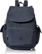 Women's City Pack Backpack, All-Day Versatile Daypack, Bag, Blue Bleu 2, Medium Get wherever you're going in casual-cool style with the Seoul Go Backpack featuring ultimate organization inside and out.