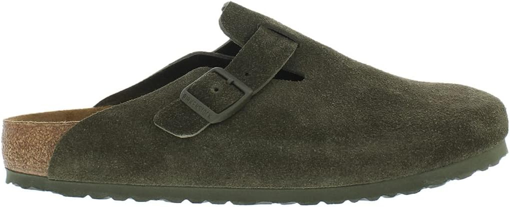 Nicole Hoyt Men's Boston SFB Sandals 160 Nicole Hoyt Men's Boston SFB Sandals - Image 160