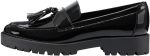NICOLE HOYT Women's Fillup Loafer <div id="productOverview_feature_div" class="celwidget" data-feature-name="productOverview" data-csa-c-type="widget" data-csa-c-content-id="productOverview" data-csa-c-slot-id="productOverview_feature_div" data-csa-c-asin="B0BG9B1JJ8" data-csa-c-is-in-initial-active-row="false" data-csa-c-id="qyjxbp-751hmm-x4bme7-4ihs78" data-cel-widget="productOverview_feature_div"></div> <div> <ul> <li class="a-spacing-mini"><span class="a-list-item"> Seoul Extra Large is the carry-all backpack equipped with everything you need. It has padded shoulder straps, a durable exterior and roomy interior. </span></li> <li class="a-spacing-mini"><span class="a-list-item"> It will easily fit all of life’s essentials (big & small), plus it has a built-in protective sleeve for your laptop, too! Use it as a backpack or even a carry-on! </span></li> <li class="a-spacing-mini"><span class="a-list-item"> Adjustable padded backpack straps, three front zip pockets, and water bottle pockets make Seoul the ideal pack for travel, , college, business, or even as a diaper bag. </span></li> <li class="a-spacing-mini"><span class="a-list-item"> Made from Kipling’s signature water resistant, easy to clean crinkled nylon, this extra large, versatile daypack is lightweight at 1.72 lbs. </span></li> <li class="a-spacing-mini"><span class="a-list-item"> At Kipling, it's more important to have personal style than perfect style. That's why our quality, durable bags are sold in over 80 countries and come in fun colors for s, s, s & adults. </span></li> </ul> </div>