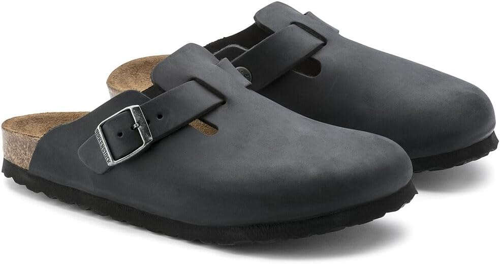 Nicole Hoyt Men's Boston SFB Sandals 110 Nicole Hoyt Men's Boston SFB Sandals - Image 110