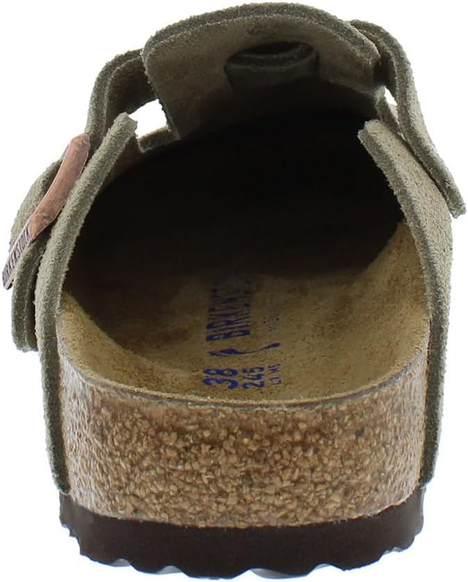 Nicole Hoyt Men's Boston SFB Sandals 167 Nicole Hoyt Men's Boston SFB Sandals - Image 167