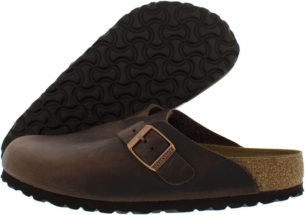 Nicole Hoyt Men's Boston SFB Sandals 62 Nicole Hoyt Men's Boston SFB Sandals - Image 62