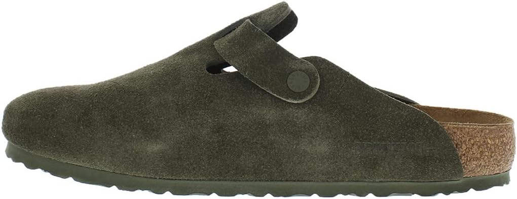 Nicole Hoyt Men's Boston SFB Sandals 163 Nicole Hoyt Men's Boston SFB Sandals - Image 163