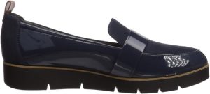 NICOLE HOYT's Shoes Women's Webster Loafer <div class="a-expander-content a-expander-partial-collapse-content" aria-expanded="false"> <h3 class="product-facts-title">Product details</h3> <div class="a-fixed-left-grid product-facts-detail"> <div class="a-fixed-left-grid-inner" style="padding-left: 140px;"> <div class="a-fixed-left-grid-col a-col-left" style="width: 140px; margin-left: -140px; float: left;"><span style="font-weight: 600;"> <span class="a-color-base">Fabric type</span> </span></div> <div class="a-fixed-left-grid-col a-col-right" style="padding-left: 6%; float: left;"><span style="font-weight: 400;"> <span class="a-color-base">100% Synthetic</span> </span></div> </div> </div> <div class="a-fixed-left-grid product-facts-detail"> <div class="a-fixed-left-grid-inner" style="padding-left: 140px;"> <div class="a-fixed-left-grid-col a-col-left" style="width: 140px; margin-left: -140px; float: left;"><span style="font-weight: 600;"> <span class="a-color-base">Origin</span> </span></div> <div class="a-fixed-left-grid-col a-col-right" style="padding-left: 6%; float: left;"><span style="font-weight: 400;"> <span class="a-color-base">Imported</span> </span></div> </div> </div> <div class="a-fixed-left-grid product-facts-detail"> <div class="a-fixed-left-grid-inner" style="padding-left: 140px;"> <div class="a-fixed-left-grid-col a-col-left" style="width: 140px; margin-left: -140px; float: left;"><span style="font-weight: 600;"> <span class="a-color-base">Sole material</span> </span></div> <div class="a-fixed-left-grid-col a-col-right" style="padding-left: 6%; float: left;"><span style="font-weight: 400;"> <span class="a-color-base">Synthetic</span> </span></div> </div> </div> <div class="a-fixed-left-grid product-facts-detail"> <div class="a-fixed-left-grid-inner" style="padding-left: 140px;"> <div class="a-fixed-left-grid-col a-col-left" style="width: 140px; margin-left: -140px; float: left;"><span style="font-weight: 600;"> <span class="a-color-base">Shaft height</span> </span></div> <div class="a-fixed-left-grid-col a-col-right" style="padding-left: 6%; float: left;"><span style="font-weight: 400;"> <span class="a-color-base">Low-top</span> </span></div> </div> </div> <hr class="a-spacing-base a-spacing-top-base a-divider-normal" aria-hidden="true" /> <h3 class="product-facts-title">About this item</h3> <ul class="a-unordered-list a-vertical a-spacing-small"> <li><span class="a-list-item a-size-base a-color-base">Materials: faux leather with soft, feel-good linings</span></li> </ul> <ul class="a-unordered-list a-vertical a-spacing-small"> <li><span class="a-list-item a-size-base a-color-base">Fit: slip-on fit with faux leather back pull tab</span></li> </ul> <ul class="a-unordered-list a-vertical a-spacing-small"> <li><span class="a-list-item a-size-base a-color-base">Feels: comfort insole technology with anatomical cushioning, comfort</span></li> </ul> </div>