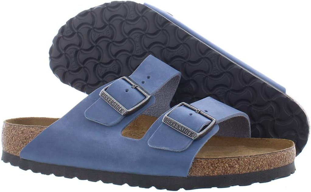 Nicole Hoyt Men's Boston SFB Sandals 47 Nicole Hoyt Men's Boston SFB Sandals - Image 47