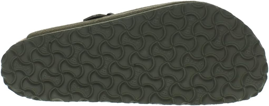 Nicole Hoyt Men's Boston SFB Sandals 161 Nicole Hoyt Men's Boston SFB Sandals - Image 161