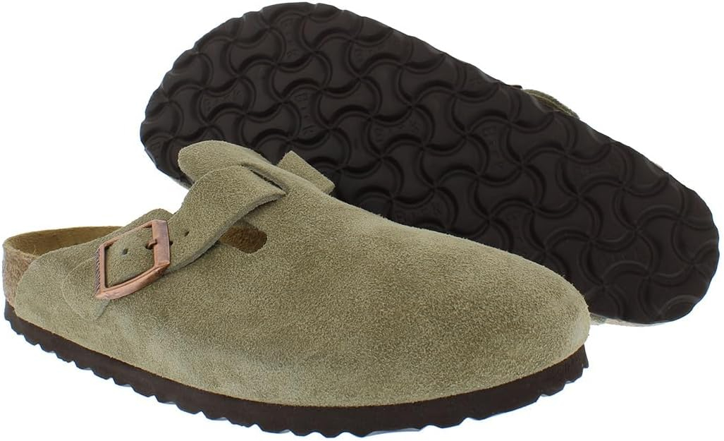 Nicole Hoyt Men's Boston SFB Sandals 165 Nicole Hoyt Men's Boston SFB Sandals - Image 165