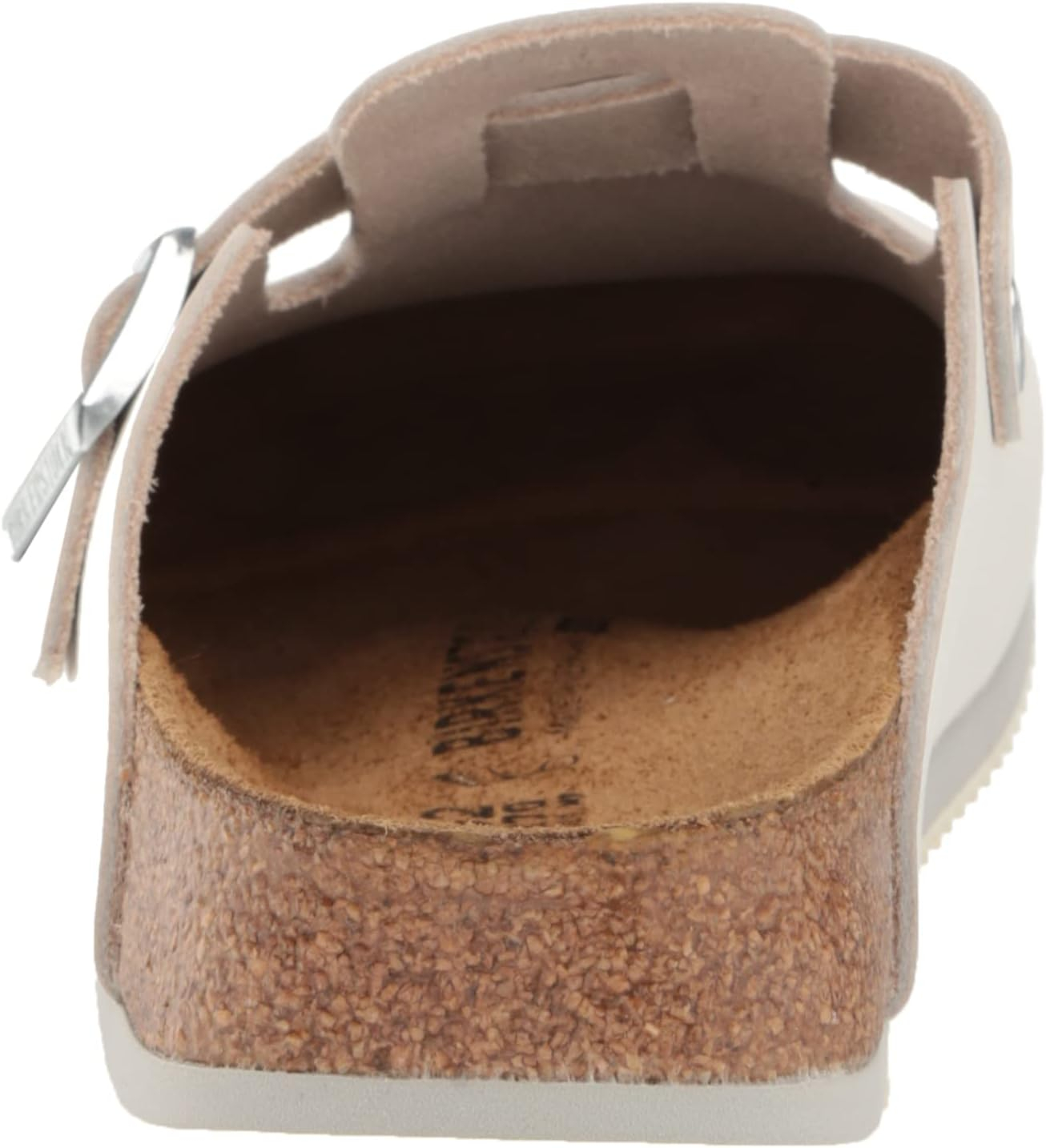 Nicole Hoyt Men's Boston SFB Sandals 178 Nicole Hoyt Men's Boston SFB Sandals - Image 178