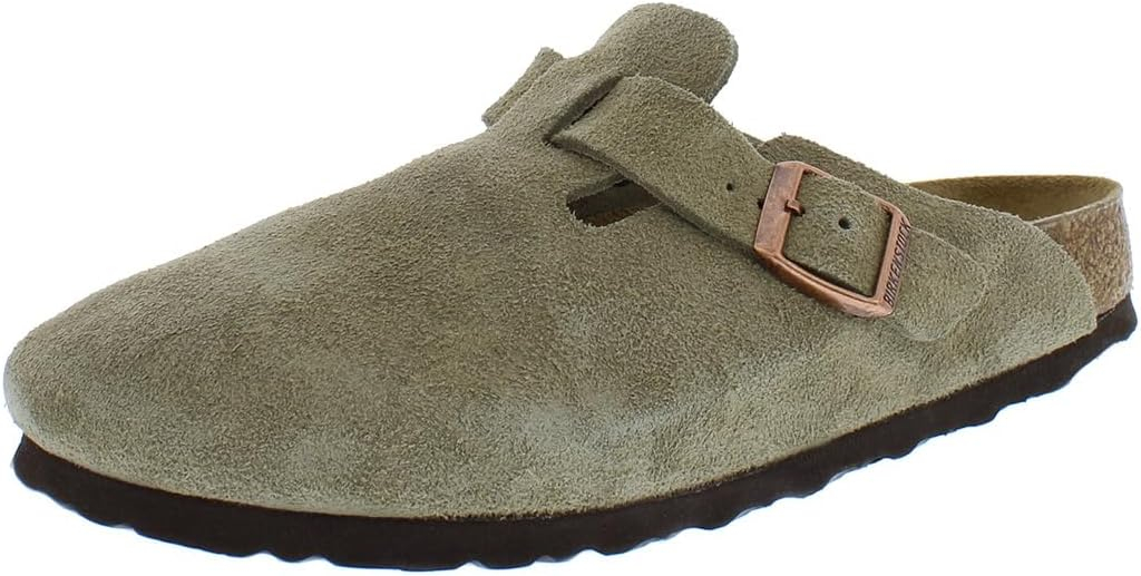 Nicole Hoyt Men's Boston SFB Sandals 164 Nicole Hoyt Men's Boston SFB Sandals - Image 164