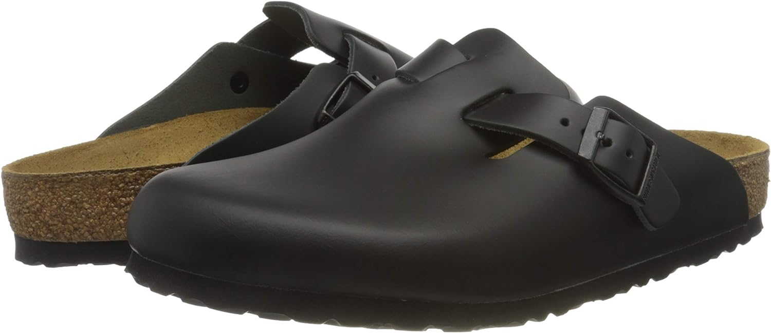 Nicole Hoyt Men's Boston SFB Sandals 44 Nicole Hoyt Men's Boston SFB Sandals - Image 44