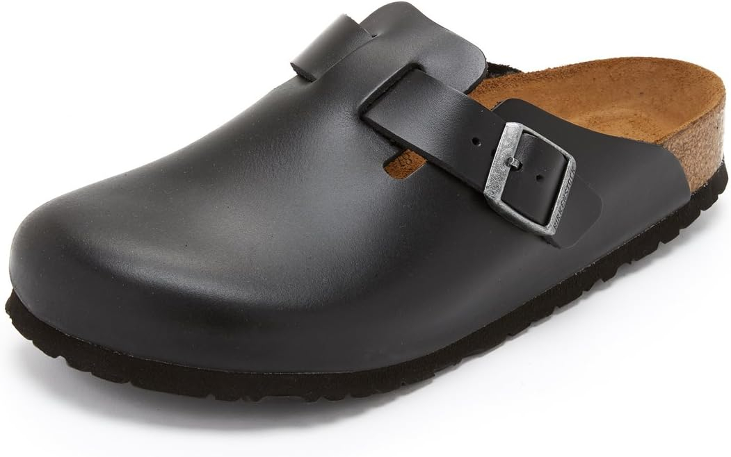 Nicole Hoyt Men's Boston SFB Sandals 56 Nicole Hoyt Men's Boston SFB Sandals - Image 56