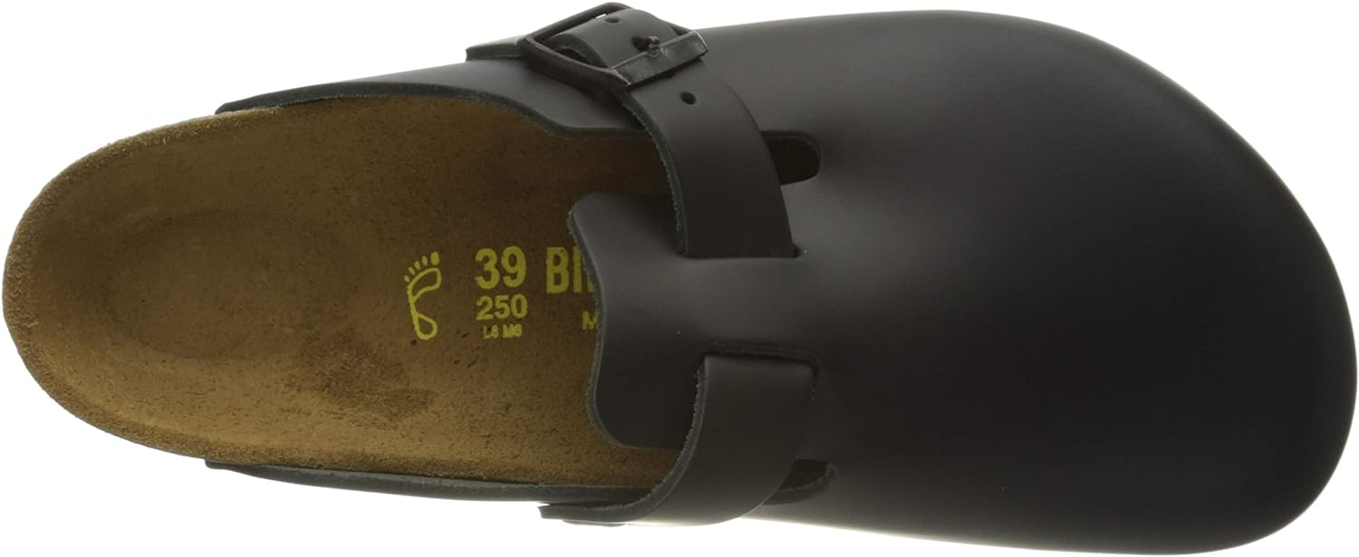 Nicole Hoyt Men's Boston SFB Sandals 39 Nicole Hoyt Men's Boston SFB Sandals - Image 39