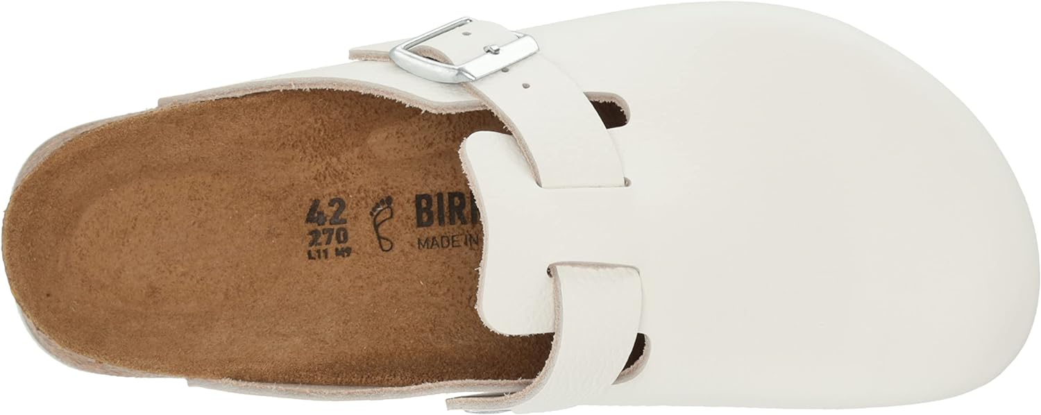 Nicole Hoyt Men's Boston SFB Sandals 180 Nicole Hoyt Men's Boston SFB Sandals - Image 180