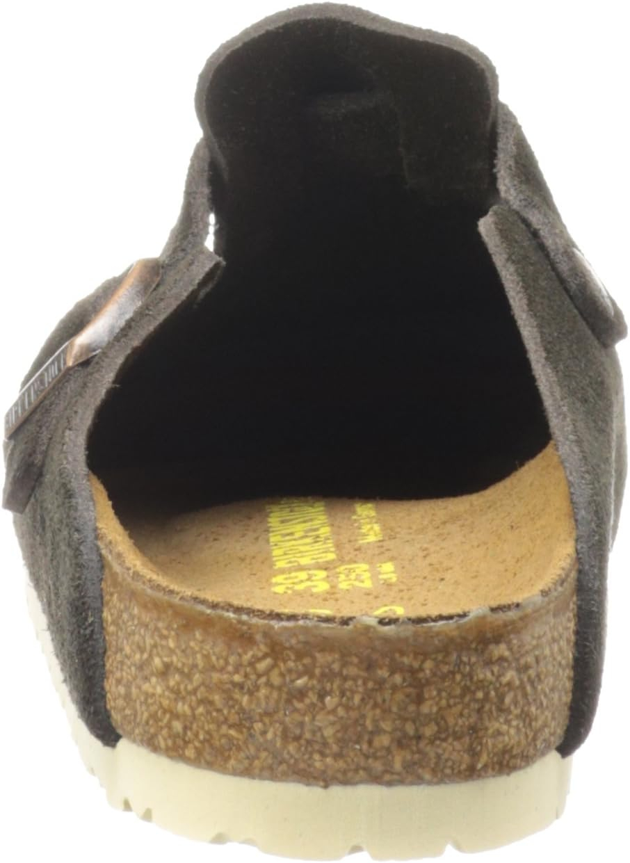 Nicole Hoyt Men's Boston SFB Sandals 140 Nicole Hoyt Men's Boston SFB Sandals - Image 140