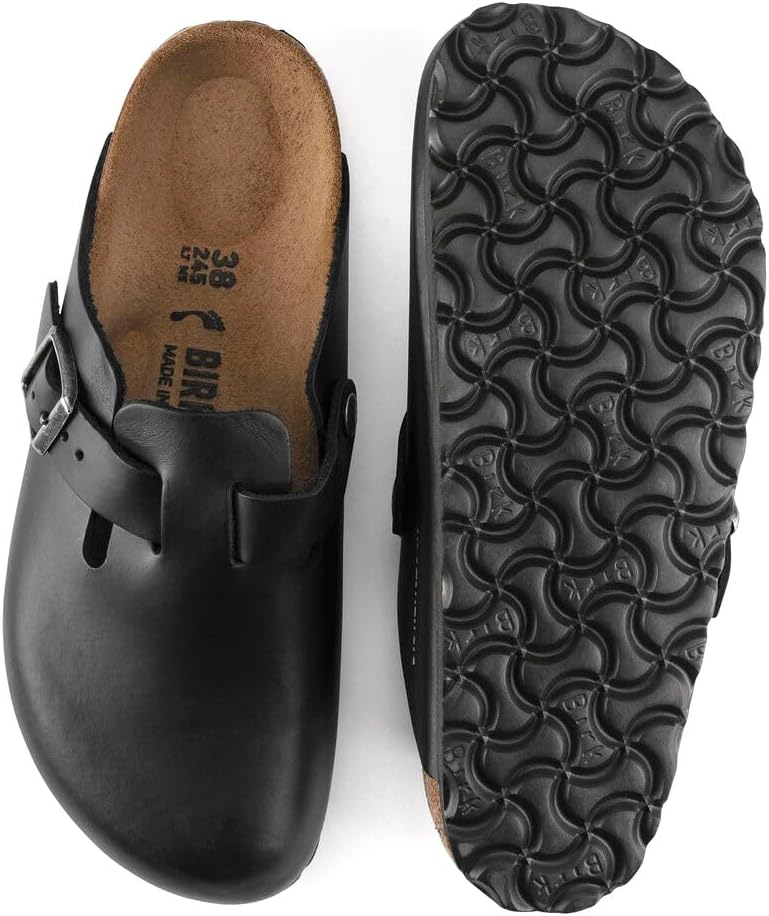 Nicole Hoyt Men's Boston SFB Sandals 112 Nicole Hoyt Men's Boston SFB Sandals - Image 112