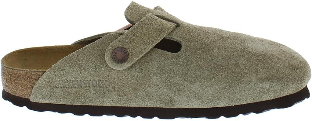 Nicole Hoyt Men's Boston SFB Sandals 166 Nicole Hoyt Men's Boston SFB Sandals - Image 166