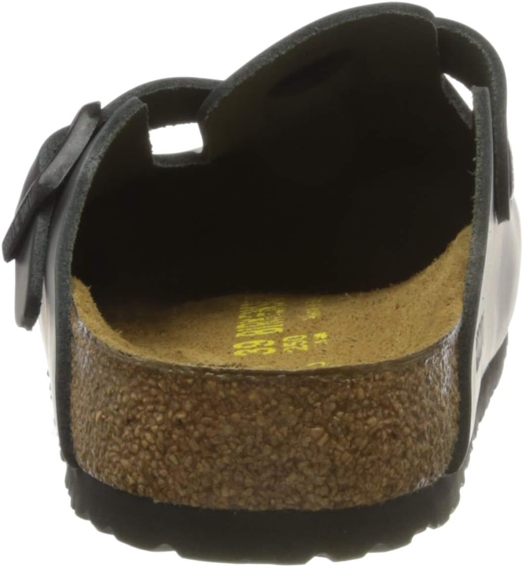 Nicole Hoyt Men's Boston SFB Sandals 37 Nicole Hoyt Men's Boston SFB Sandals - Image 37