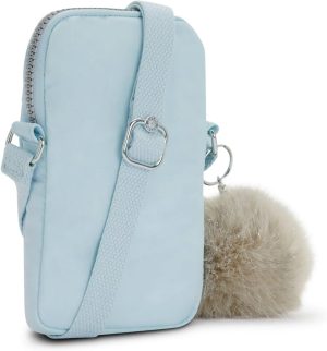 Nicole Hoyt Women's Tally Minibag, Lightweight Crossbody Mini, Nylon Phone Bag <div class="a-expander-content a-expander-partial-collapse-content" style="padding-bottom: 20px;" aria-expanded="false"> <h3 class="product-facts-title">Product details</h3> <div class="a-fixed-left-grid product-facts-detail"> <div class="a-fixed-left-grid-inner" style="padding-left: 140px;"> <div class="a-fixed-left-grid-col a-col-left" style="width: 140px; margin-left: -140px; float: left;"><span style="font-weight: 600;"> <span class="a-color-base">Fabric type</span> </span></div> <div class="a-fixed-left-grid-col a-col-right" style="padding-left: 6%; float: left;"><span style="font-weight: 400;"> <span class="a-color-base">Nylon</span> </span></div> </div> </div> <div class="a-fixed-left-grid product-facts-detail"> <div class="a-fixed-left-grid-inner" style="padding-left: 140px;"> <div class="a-fixed-left-grid-col a-col-left" style="width: 140px; margin-left: -140px; float: left;"><span style="font-weight: 600;"> <span class="a-color-base">Origin</span> </span></div> <div class="a-fixed-left-grid-col a-col-right" style="padding-left: 6%; float: left;"><span style="font-weight: 400;"> <span class="a-color-base">Imported</span> </span></div> </div> </div> <div class="a-fixed-left-grid product-facts-detail"> <div class="a-fixed-left-grid-inner" style="padding-left: 140px;"> <div class="a-fixed-left-grid-col a-col-left" style="width: 140px; margin-left: -140px; float: left;"><span style="font-weight: 600;"> <span class="a-color-base">Closure type</span> </span></div> <div class="a-fixed-left-grid-col a-col-right" style="padding-left: 6%; float: left;"><span style="font-weight: 400;"> <span class="a-color-base">Zipper</span> </span></div> </div> </div> <div class="a-fixed-left-grid product-facts-detail"> <div class="a-fixed-left-grid-inner" style="padding-left: 140px;"> <div class="a-fixed-left-grid-col a-col-left" style="width: 140px; margin-left: -140px; float: left;"><span style="font-weight: 600;"> <span class="a-color-base">Lining</span> </span></div> <div class="a-fixed-left-grid-col a-col-right" style="padding-left: 6%; float: left;"><span style="font-weight: 400;"> <span class="a-color-base">Polyester</span> </span></div> </div> </div> <hr class="a-spacing-base a-spacing-top-base a-divider-normal" aria-hidden="true" /> <h3 class="product-facts-title">About this item</h3> <ul class="a-unordered-list a-vertical a-spacing-small"> <li><span class="a-list-item a-size-base a-color-base">Say hello to your new go-to. It will fit your phone safely and securely.</span></li> </ul> <ul class="a-unordered-list a-vertical a-spacing-small"> <li><span class="a-list-item a-size-base a-color-base">Whether you’re exploring new cities or hitting up your favorite local spots around town, this streamlined, modern minibag is ideal for almost any occasion.</span></li> </ul> <ul class="a-unordered-list a-vertical a-spacing-small"> <li><span class="a-list-item a-size-base a-color-base">An adjustable crossbody strap and front slip pocket make this minibag ideal for carrying your most precious essentials.</span></li> </ul> <ul class="a-unordered-list a-vertical a-spacing-small"> <li><span class="a-list-item a-size-base a-color-base">Made from Kipling’s signature water resistant, easy to clean nylon, this versatile crossbody bag is lightweight at just 0.21 lbs.</span></li> </ul> <ul class="a-unordered-list a-vertical a-spacing-small"> <li><span class="a-list-item a-size-base a-color-base">At Kipling, it's more important to have personal style than perfect style. That's why our quality, durable bags are sold in over 80 countries and come in fun colors for kids, teens & adults.</span></li> </ul> </div>