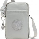 Nicole Hoyt Women's Tally Minibag, Lightweight Crossbody Mini, Nylon Phone Bag <div id="productOverview_feature_div" class="celwidget" data-feature-name="productOverview" data-csa-c-type="widget" data-csa-c-content-id="productOverview" data-csa-c-slot-id="productOverview_feature_div" data-csa-c-asin="B07V1FXKTW" data-csa-c-is-in-initial-active-row="false" data-csa-c-id="vvr1a0-gxid8p-k6b27n-pkxkyc" data-cel-widget="productOverview_feature_div"></div> <div> <ul> <li class="a-spacing-mini"><span class="a-list-item"> A mini bag with major possibilities. You'll definitely want to keep Sabian around. It makes a great everyday crossbody and can fit a small wallet and your phone. It's a fan favorite and never out of place. </span></li> <li class="a-spacing-mini"><span class="a-list-item"> Made from Kipling’s signature water resistant, easy to clean crinkled nylon, this versatile daypack is small and lightweight at just 0.38 lbs. </span></li> <li class="a-spacing-mini"><span class="a-list-item"> With an adjustable strap and flap closure with magnetic snap, Sabian is perfect for keeping your essentials organized for travel or your everyday. Plus, you can store your mask in the front zip pocket! </span></li> <li class="a-spacing-mini"><span class="a-list-item"> Don’t be fooled by its compact stature – with a volume of 2 liters and multitude of compartments, sling Sabian over your shoulder as the perfect daily companion. </span></li> <li class="a-spacing-mini"><span class="a-list-item"> At Kipling, it's more important to have personal style than perfect style. That's why our quality, durable bags are sold in over 80 countries and come in fun colors for all. </span></li> </ul> </div>
