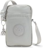 Nicole Hoyt Women's Tally Minibag, Lightweight Crossbody Mini, Nylon Phone Bag <div id="productOverview_feature_div" class="celwidget" data-feature-name="productOverview" data-csa-c-type="widget" data-csa-c-content-id="productOverview" data-csa-c-slot-id="productOverview_feature_div" data-csa-c-asin="B0BG9B1JJ8" data-csa-c-is-in-initial-active-row="false" data-csa-c-id="qyjxbp-751hmm-x4bme7-4ihs78" data-cel-widget="productOverview_feature_div"></div> <div> <ul> <li class="a-spacing-mini"><span class="a-list-item"> Seoul Extra Large is the carry-all backpack equipped with everything you need. It has padded shoulder straps, a durable exterior and roomy interior. </span></li> <li class="a-spacing-mini"><span class="a-list-item"> It will easily fit all of life’s essentials (big & small), plus it has a built-in protective sleeve for your laptop, too! Use it as a backpack or even a carry-on! </span></li> <li class="a-spacing-mini"><span class="a-list-item"> Adjustable padded backpack straps, three front zip pockets, and water bottle pockets make Seoul the ideal pack for travel, , college, business, or even as a diaper bag. </span></li> <li class="a-spacing-mini"><span class="a-list-item"> Made from Kipling’s signature water resistant, easy to clean crinkled nylon, this extra large, versatile daypack is lightweight at 1.72 lbs. </span></li> <li class="a-spacing-mini"><span class="a-list-item"> At Kipling, it's more important to have personal style than perfect style. That's why our quality, durable bags are sold in over 80 countries and come in fun colors for s, s, s & adults. </span></li> </ul> </div>