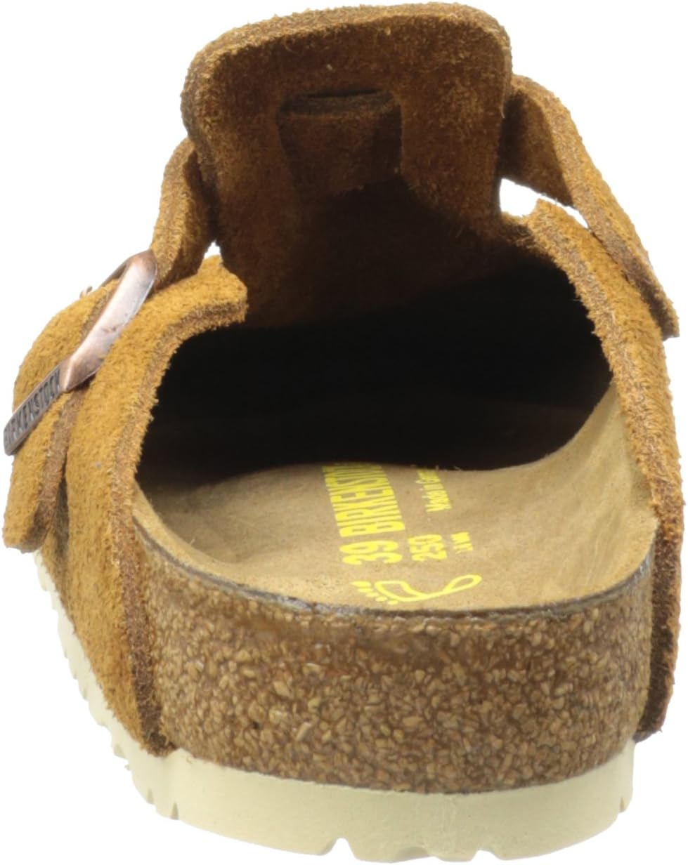 Nicole Hoyt Men's Boston SFB Sandals 3 Nicole Hoyt Men's Boston SFB Sandals - Image 3