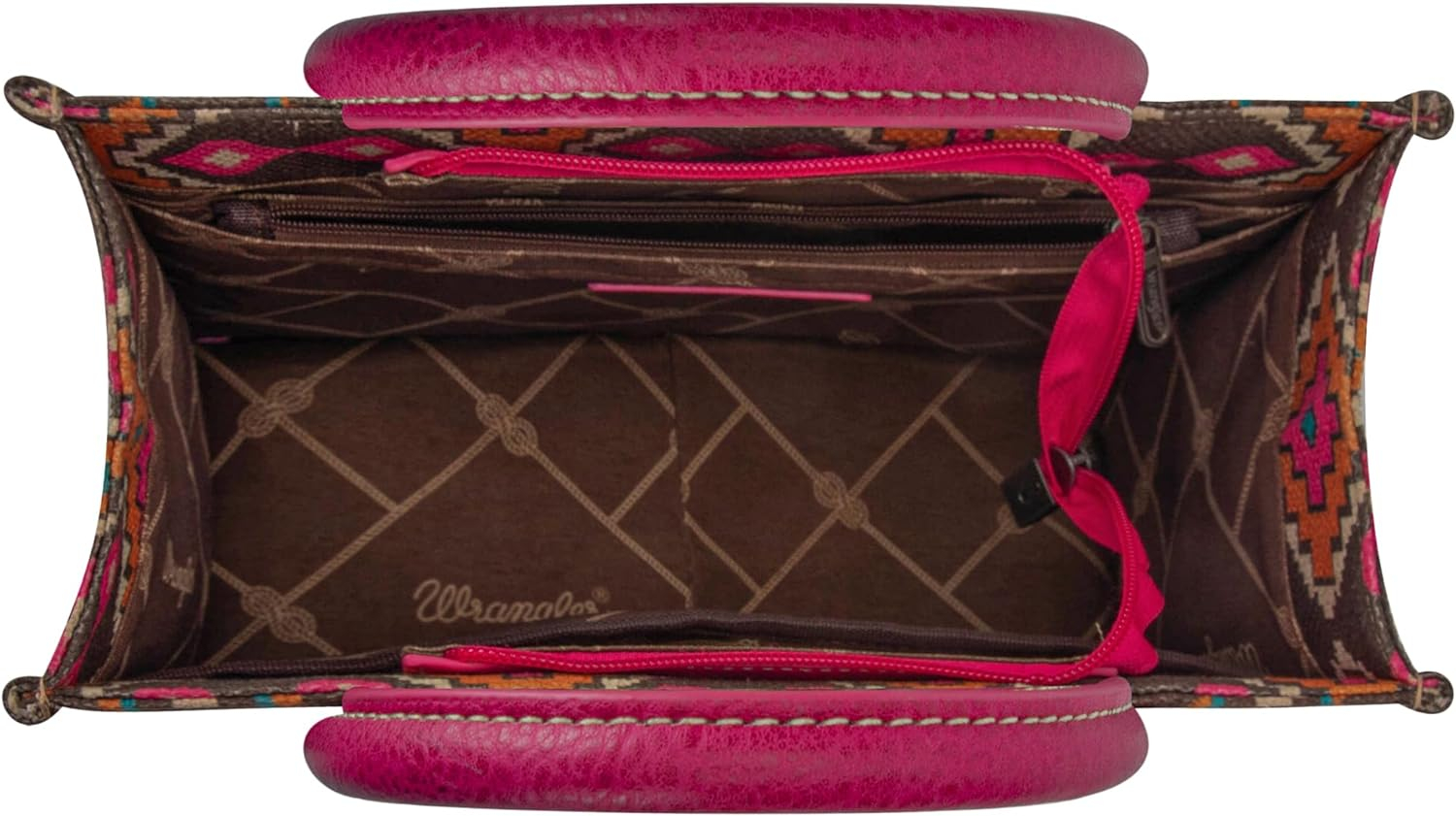 Tote Bag Western Purses for Women Shoulder Boho Aztec Handbags 55 Tote Bag Western Purses for Women Shoulder Boho Aztec Handbags - Image 55