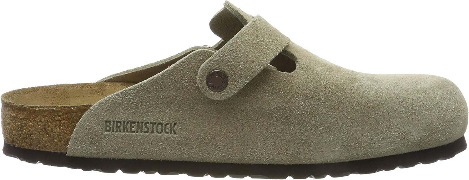 Nicole Hoyt Men's Boston SFB Sandals 85 Nicole Hoyt Men's Boston SFB Sandals - Image 85