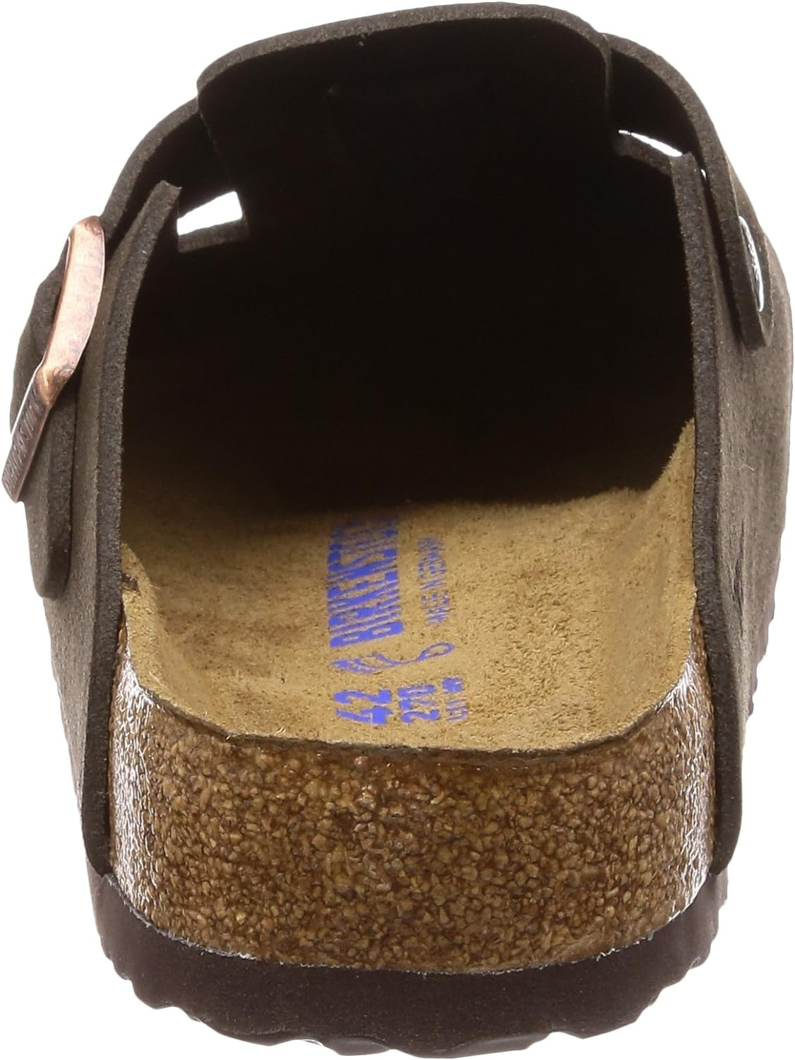 Nicole Hoyt Men's Boston SFB Sandals 132 Nicole Hoyt Men's Boston SFB Sandals - Image 132