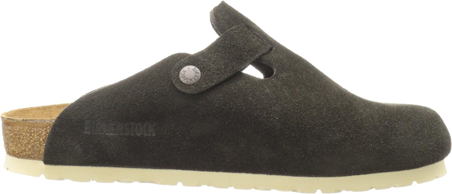 Nicole Hoyt Men's Boston SFB Sandals 143 Nicole Hoyt Men's Boston SFB Sandals - Image 143