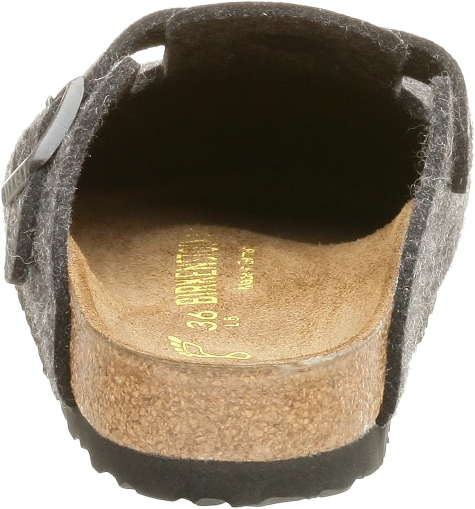 Nicole Hoyt Men's Boston SFB Sandals 155 Nicole Hoyt Men's Boston SFB Sandals - Image 155