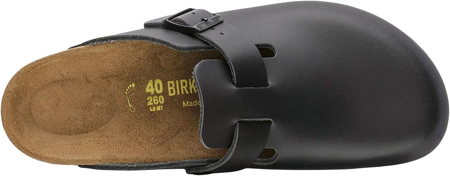 Nicole Hoyt Men's Boston SFB Sandals 42 Nicole Hoyt Men's Boston SFB Sandals - Image 42