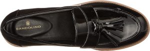 NICOLE HOYT Women's Fillup Loafer <div class="a-expander-content a-expander-partial-collapse-content" aria-expanded="false"> <h3 class="product-facts-title">Product details</h3> <div class="a-fixed-left-grid product-facts-detail"> <div class="a-fixed-left-grid-inner" style="padding-left: 140px;"> <div class="a-fixed-left-grid-col a-col-left" style="width: 140px; margin-left: -140px; float: left;"><span style="font-weight: 600;"> <span class="a-color-base">Care instructions</span> </span></div> <div class="a-fixed-left-grid-col a-col-right" style="padding-left: 6%; float: left;"><span style="font-weight: 400;"> <span class="a-color-base">Machine Wash</span> </span></div> </div> </div> <div class="a-fixed-left-grid product-facts-detail"> <div class="a-fixed-left-grid-inner" style="padding-left: 140px;"> <div class="a-fixed-left-grid-col a-col-left" style="width: 140px; margin-left: -140px; float: left;"><span style="font-weight: 600;"> <span class="a-color-base">Sole material</span> </span></div> <div class="a-fixed-left-grid-col a-col-right" style="padding-left: 6%; float: left;"><span style="font-weight: 400;"> <span class="a-color-base">Synthetic Rubber</span> </span></div> </div> </div> <div class="a-fixed-left-grid product-facts-detail"> <div class="a-fixed-left-grid-inner" style="padding-left: 140px;"> <div class="a-fixed-left-grid-col a-col-left" style="width: 140px; margin-left: -140px; float: left;"><span style="font-weight: 600;"> <span class="a-color-base">Outer material</span> </span></div> <div class="a-fixed-left-grid-col a-col-right" style="padding-left: 6%; float: left;"><span style="font-weight: 400;"> <span class="a-color-base">Synthetic</span> </span></div> </div> </div> <div class="a-fixed-left-grid product-facts-detail"> <div class="a-fixed-left-grid-inner" style="padding-left: 140px;"> <div class="a-fixed-left-grid-col a-col-left" style="width: 140px; margin-left: -140px; float: left;"><span style="font-weight: 600;"> <span class="a-color-base">Closure type</span> </span></div> <div class="a-fixed-left-grid-col a-col-right" style="padding-left: 6%; float: left;"><span style="font-weight: 400;"> <span class="a-color-base">Pull-On</span> </span></div> </div> </div> <hr class="a-spacing-base a-spacing-top-base a-divider-normal" aria-hidden="true" /> <h3 class="product-facts-title">About this item</h3> <ul class="a-unordered-list a-vertical a-spacing-small"> <li><span class="a-list-item a-size-base a-color-base">Almond Toe</span></li> </ul> <ul class="a-unordered-list a-vertical a-spacing-small"> <li><span class="a-list-item a-size-base a-color-base">Slip-on Closure</span></li> </ul> <ul class="a-unordered-list a-vertical a-spacing-small"> <li><span class="a-list-item a-size-base a-color-base">Faux Patent Leather Upper ; Man Made Lining ; Foam Footbed</span></li> </ul> <ul class="a-unordered-list a-vertical a-spacing-small"> <li><span class="a-list-item a-size-base a-color-base">1.18" heel height</span></li> </ul> </div>