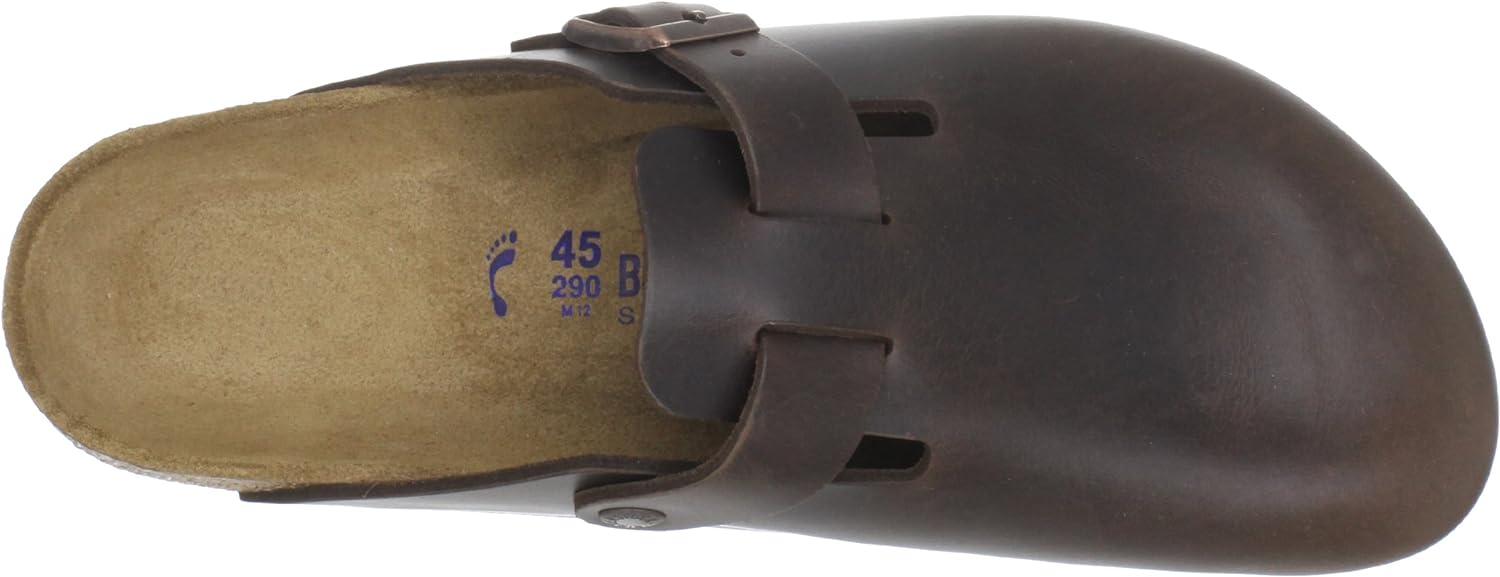 Nicole Hoyt Men's Boston SFB Sandals 104 Nicole Hoyt Men's Boston SFB Sandals - Image 104