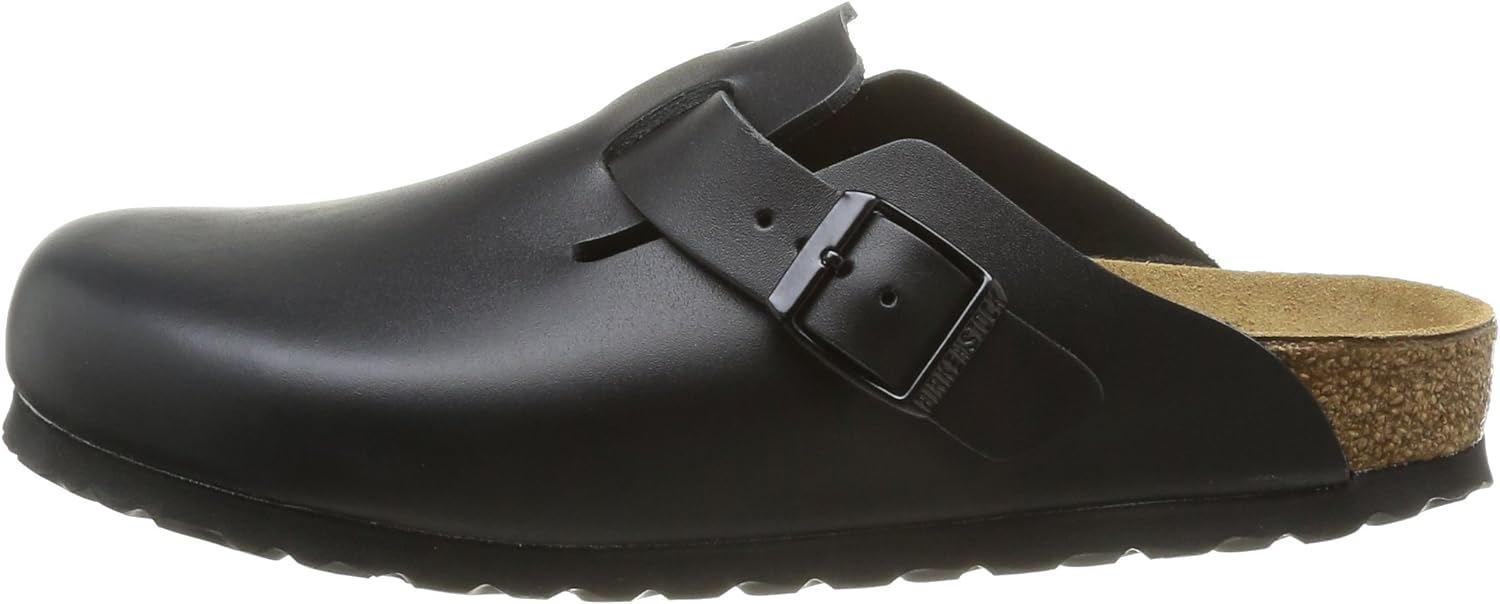 Nicole Hoyt Men's Boston SFB Sandals 45 Nicole Hoyt Men's Boston SFB Sandals - Image 45