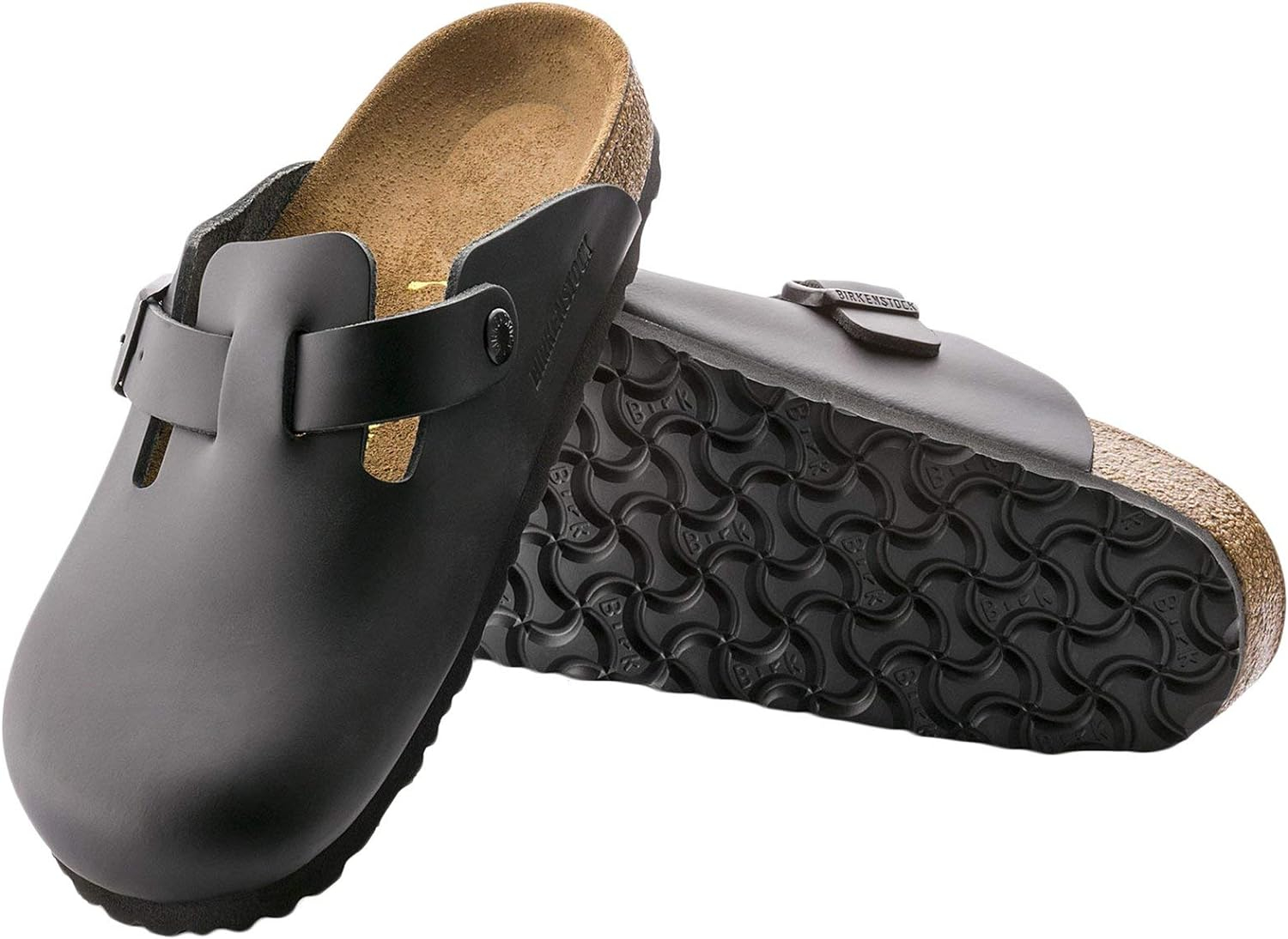 Nicole Hoyt Men's Boston SFB Sandals 41 Nicole Hoyt Men's Boston SFB Sandals - Image 41