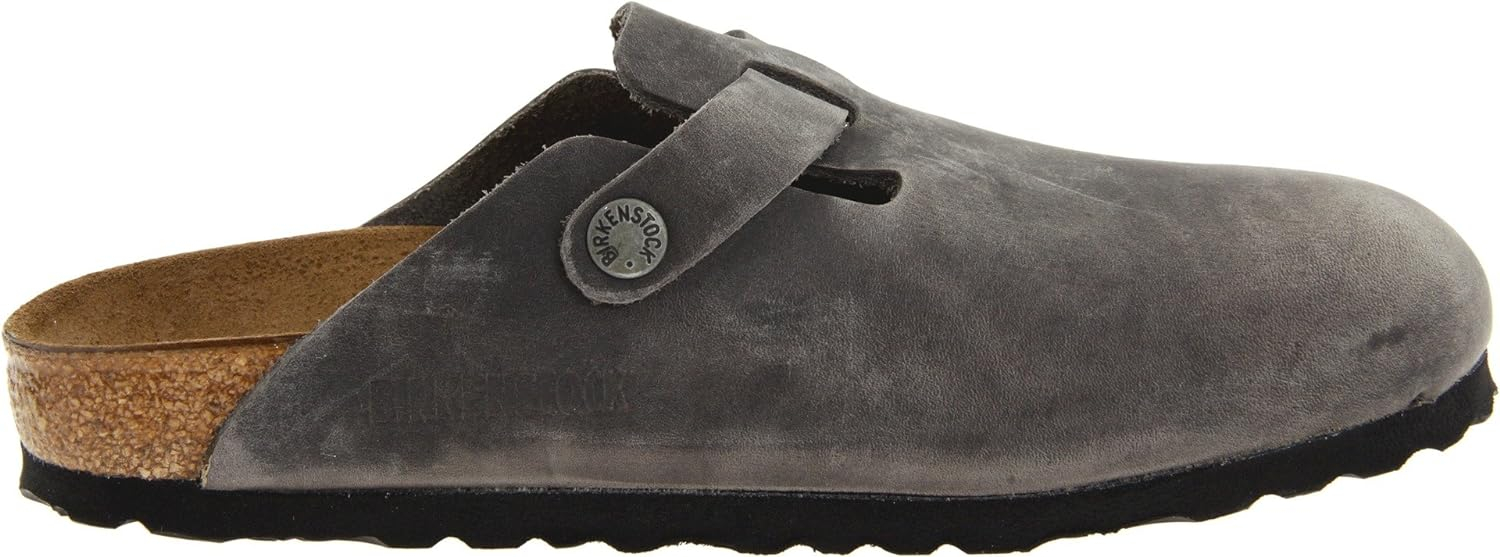 Nicole Hoyt Men's Boston SFB Sandals 33 Nicole Hoyt Men's Boston SFB Sandals - Image 33