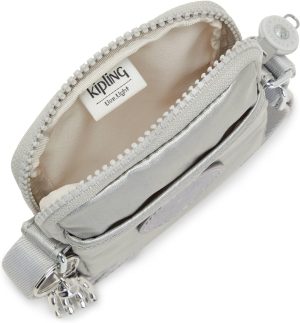 Nicole Hoyt Women's Tally Minibag, Lightweight Crossbody Mini, Nylon Phone Bag <div class="a-expander-content a-expander-partial-collapse-content" style="padding-bottom: 20px;" aria-expanded="false"> <h3 class="product-facts-title">Product details</h3> <div class="a-fixed-left-grid product-facts-detail"> <div class="a-fixed-left-grid-inner" style="padding-left: 140px;"> <div class="a-fixed-left-grid-col a-col-left" style="width: 140px; margin-left: -140px; float: left;"><span style="font-weight: 600;"> <span class="a-color-base">Fabric type</span> </span></div> <div class="a-fixed-left-grid-col a-col-right" style="padding-left: 6%; float: left;"><span style="font-weight: 400;"> <span class="a-color-base">Nylon</span> </span></div> </div> </div> <div class="a-fixed-left-grid product-facts-detail"> <div class="a-fixed-left-grid-inner" style="padding-left: 140px;"> <div class="a-fixed-left-grid-col a-col-left" style="width: 140px; margin-left: -140px; float: left;"><span style="font-weight: 600;"> <span class="a-color-base">Origin</span> </span></div> <div class="a-fixed-left-grid-col a-col-right" style="padding-left: 6%; float: left;"><span style="font-weight: 400;"> <span class="a-color-base">Imported</span> </span></div> </div> </div> <div class="a-fixed-left-grid product-facts-detail"> <div class="a-fixed-left-grid-inner" style="padding-left: 140px;"> <div class="a-fixed-left-grid-col a-col-left" style="width: 140px; margin-left: -140px; float: left;"><span style="font-weight: 600;"> <span class="a-color-base">Closure type</span> </span></div> <div class="a-fixed-left-grid-col a-col-right" style="padding-left: 6%; float: left;"><span style="font-weight: 400;"> <span class="a-color-base">Zipper</span> </span></div> </div> </div> <div class="a-fixed-left-grid product-facts-detail"> <div class="a-fixed-left-grid-inner" style="padding-left: 140px;"> <div class="a-fixed-left-grid-col a-col-left" style="width: 140px; margin-left: -140px; float: left;"><span style="font-weight: 600;"> <span class="a-color-base">Lining</span> </span></div> <div class="a-fixed-left-grid-col a-col-right" style="padding-left: 6%; float: left;"><span style="font-weight: 400;"> <span class="a-color-base">Polyester</span> </span></div> </div> </div> <hr class="a-spacing-base a-spacing-top-base a-divider-normal" aria-hidden="true" /> <h3 class="product-facts-title">About this item</h3> <ul class="a-unordered-list a-vertical a-spacing-small"> <li><span class="a-list-item a-size-base a-color-base">Say hello to your new go-to. It will fit your phone safely and securely.</span></li> </ul> <ul class="a-unordered-list a-vertical a-spacing-small"> <li><span class="a-list-item a-size-base a-color-base">Whether you’re exploring new cities or hitting up your favorite local spots around town, this streamlined, modern minibag is ideal for almost any occasion.</span></li> </ul> <ul class="a-unordered-list a-vertical a-spacing-small"> <li><span class="a-list-item a-size-base a-color-base">An adjustable crossbody strap and front slip pocket make this minibag ideal for carrying your most precious essentials.</span></li> </ul> <ul class="a-unordered-list a-vertical a-spacing-small"> <li><span class="a-list-item a-size-base a-color-base">Made from Kipling’s signature water resistant, easy to clean nylon, this versatile crossbody bag is lightweight at just 0.21 lbs.</span></li> </ul> <ul class="a-unordered-list a-vertical a-spacing-small"> <li><span class="a-list-item a-size-base a-color-base">At Kipling, it's more important to have personal style than perfect style. That's why our quality, durable bags are sold in over 80 countries and come in fun colors for kids, teens & adults.</span></li> </ul> </div>