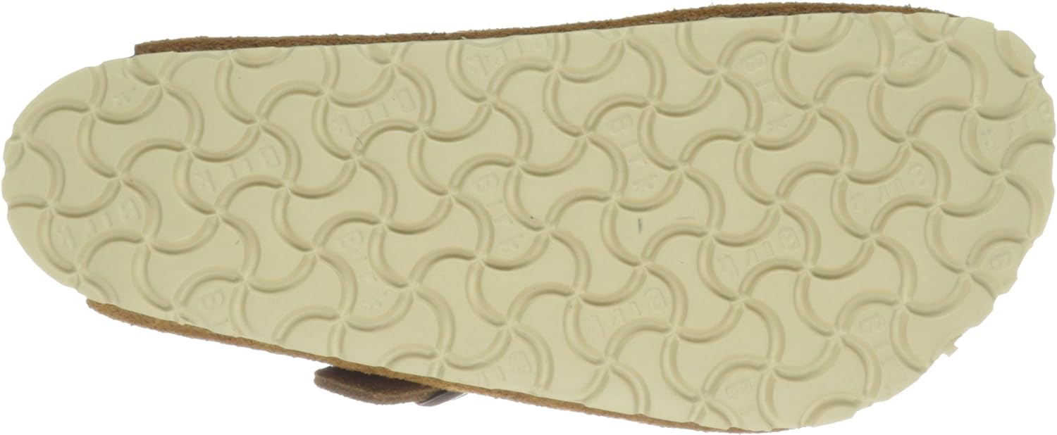 Nicole Hoyt Men's Boston SFB Sandals 4 Nicole Hoyt Men's Boston SFB Sandals - Image 4