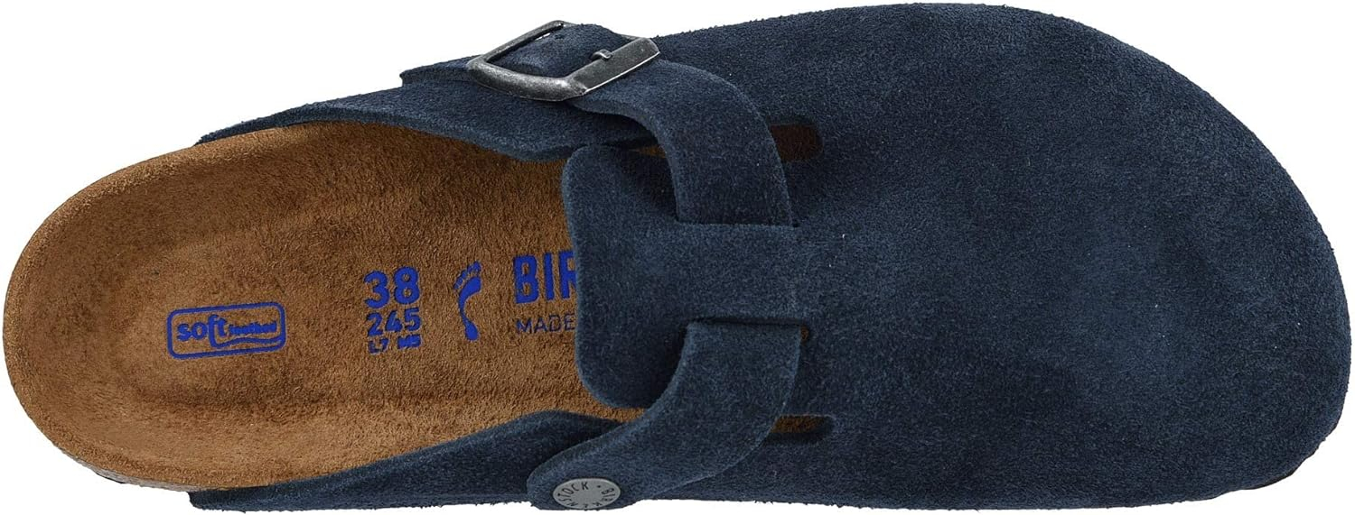 Nicole Hoyt Men's Boston SFB Sandals 15 Nicole Hoyt Men's Boston SFB Sandals - Image 15