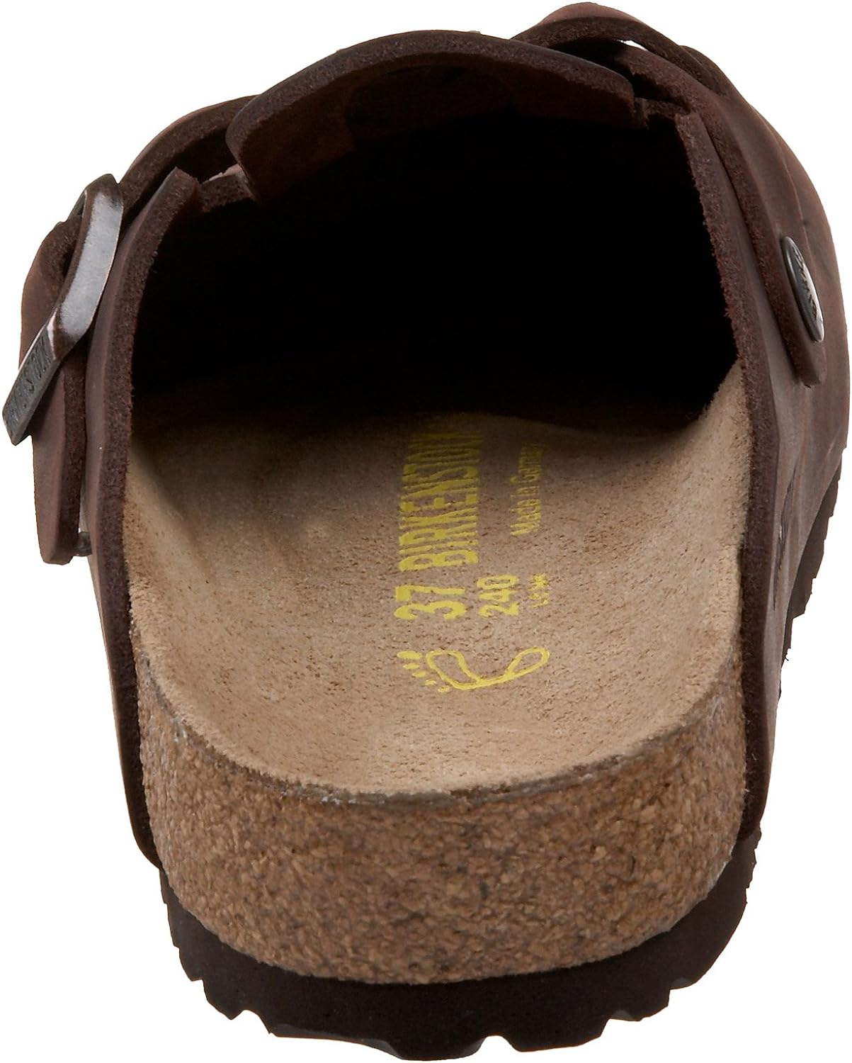 Nicole Hoyt Men's Boston SFB Sandals 125 Nicole Hoyt Men's Boston SFB Sandals - Image 125