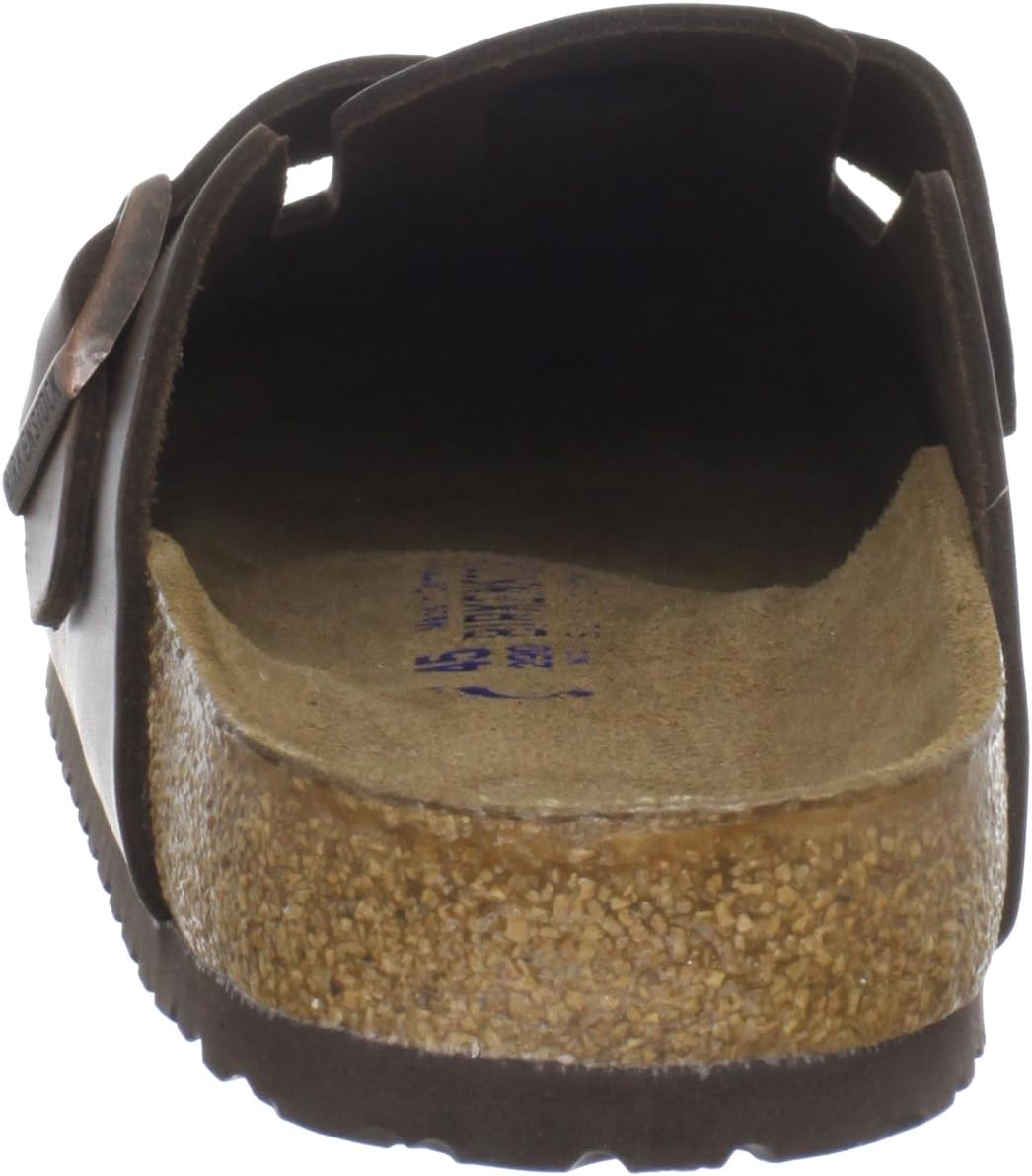 Nicole Hoyt Men's Boston SFB Sandals 102 Nicole Hoyt Men's Boston SFB Sandals - Image 102