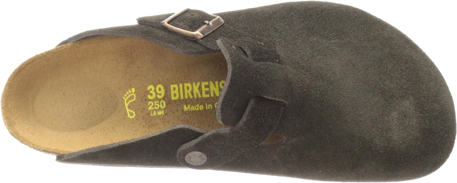 Nicole Hoyt Men's Boston SFB Sandals 142 Nicole Hoyt Men's Boston SFB Sandals - Image 142